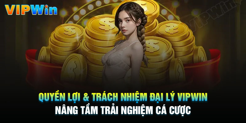 Lợi ích khi bet thủ đăng ký đại lý Vipwin